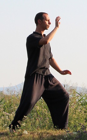 tai chi chuan 