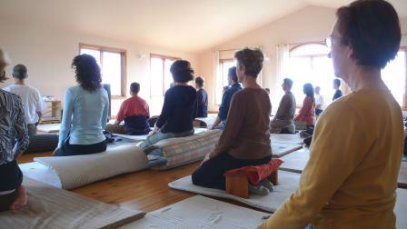 méditation