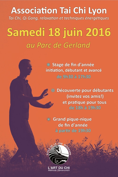 Samedi 18 juin: initiation, découverte et grande journée de l&rsquo;association