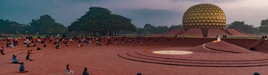 auroville