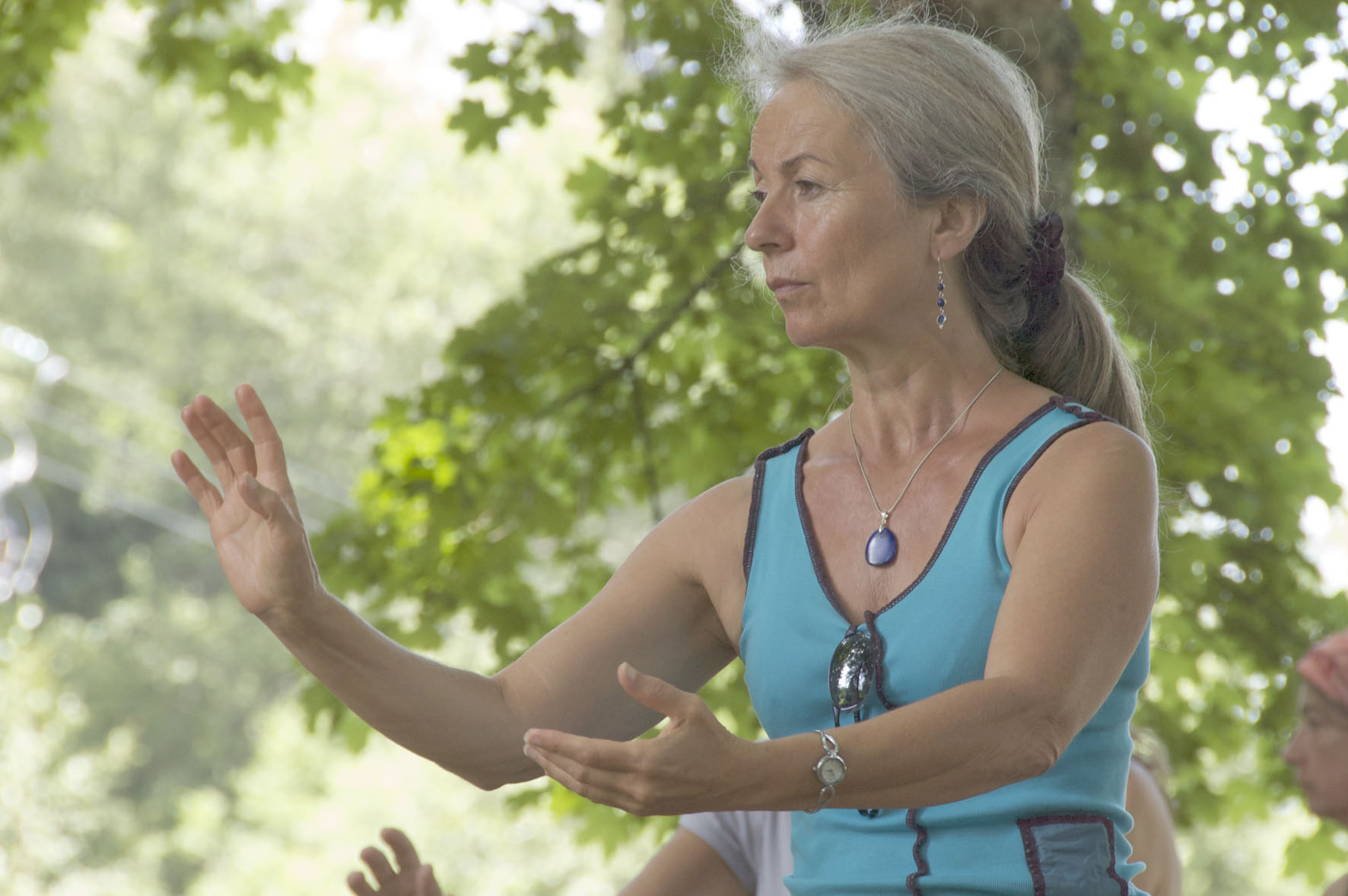 Anne-Marie Vessylier