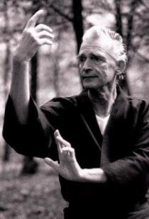 Vlady Stevanovitch 127 postures